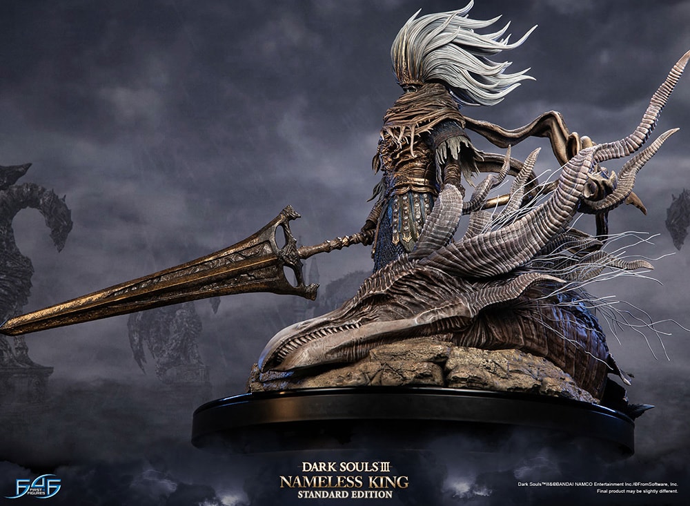 Nameless King (Standard Edition)