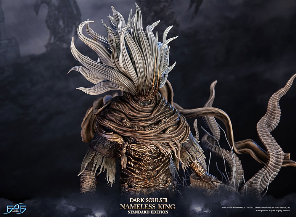 Nameless King (Standard Edition)