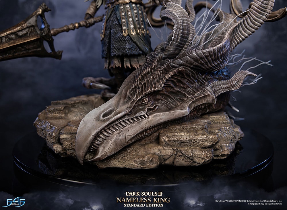 Nameless King (Standard Edition)