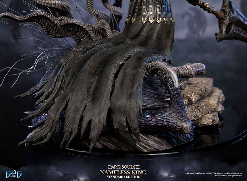 Nameless King (Standard Edition)