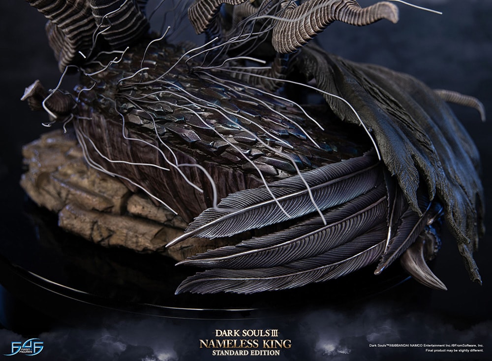 Nameless King (Standard Edition)