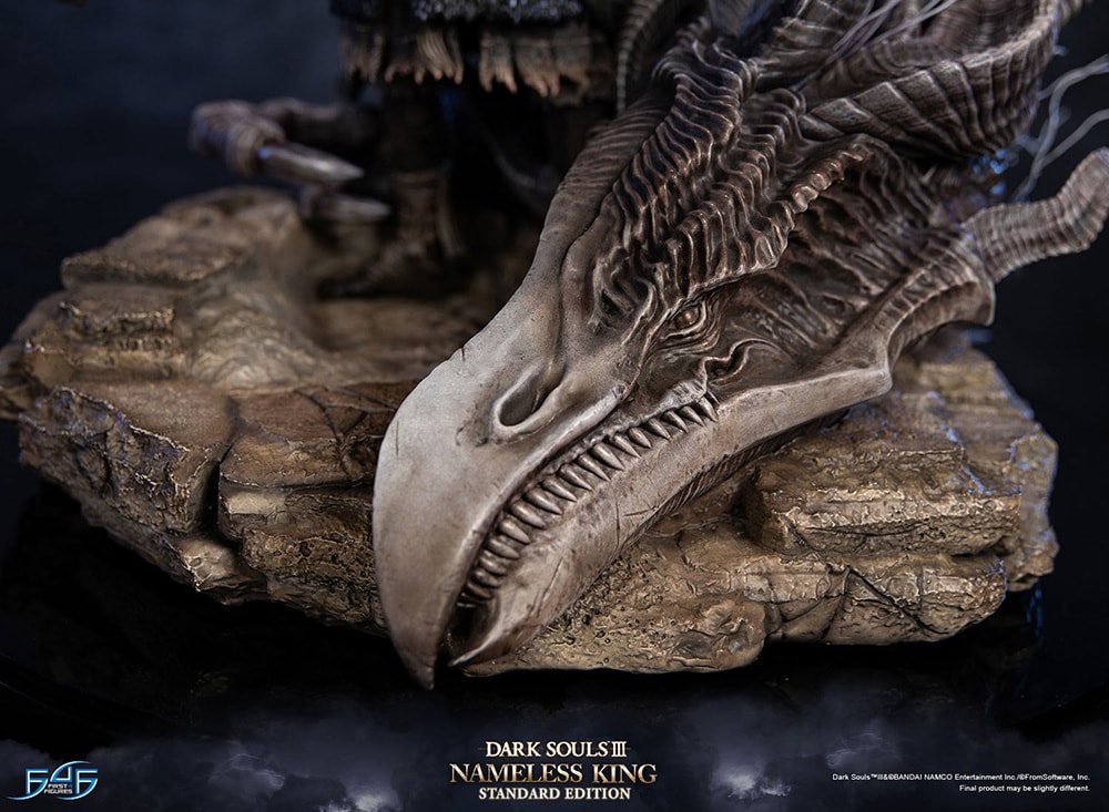 Nameless King (Standard Edition)