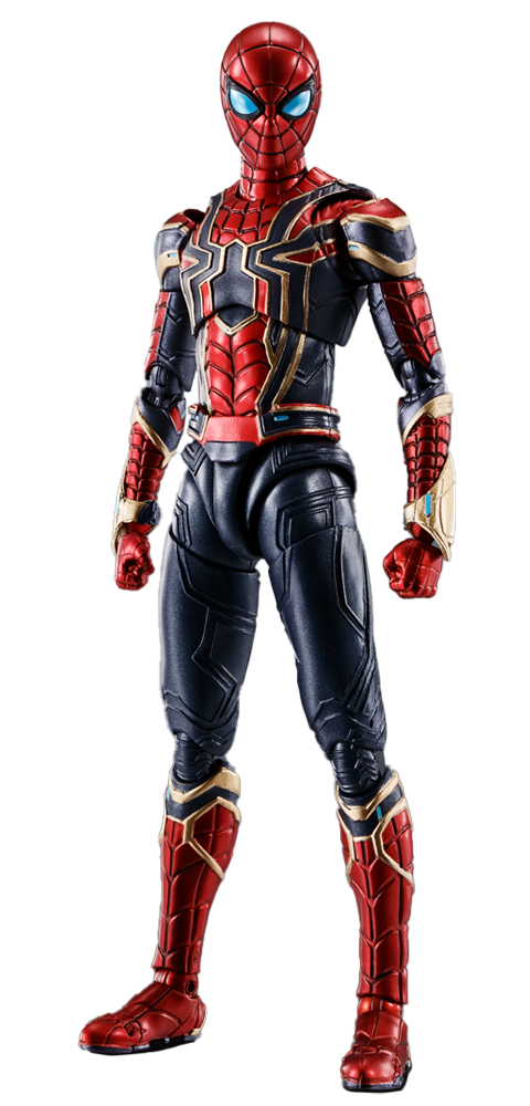 Iron Spider