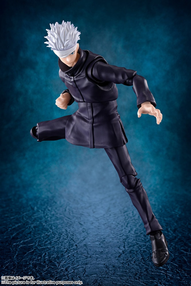Satoru Gojo