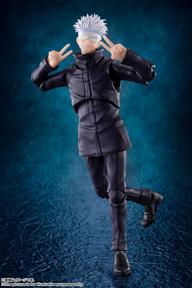 Satoru Gojo