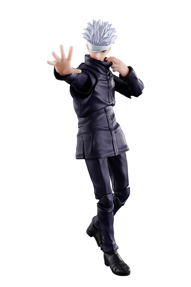 Satoru Gojo