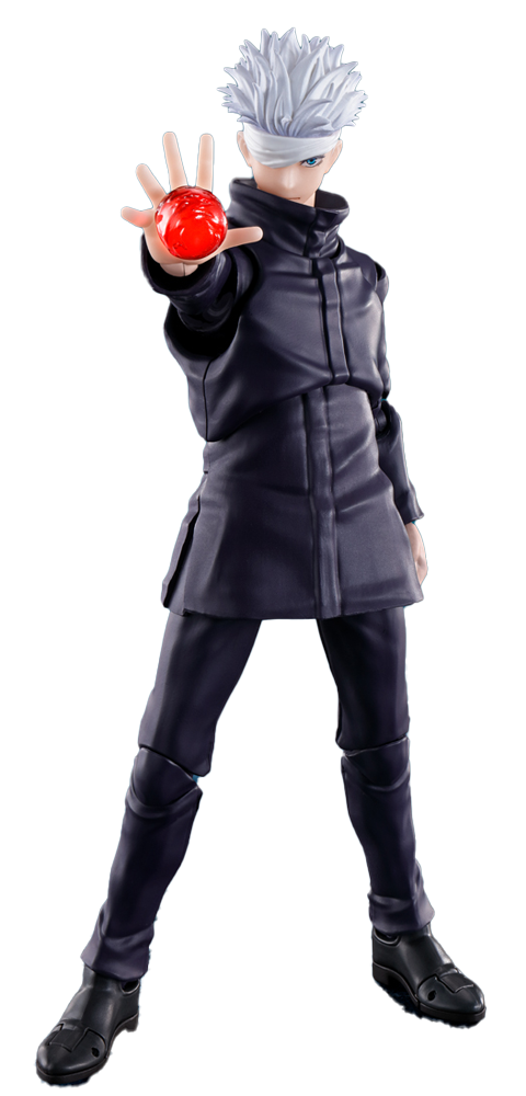 Satoru Gojo