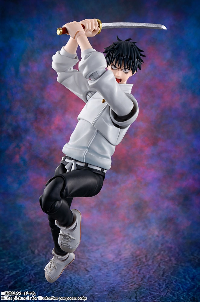 Yuta Okkotsu