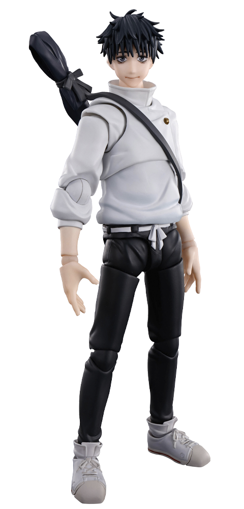 Yuta Okkotsu