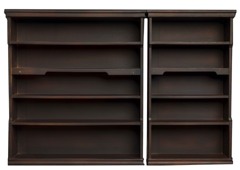 The Pawn Shop Cabinet Collector Edition - Prototype Shown