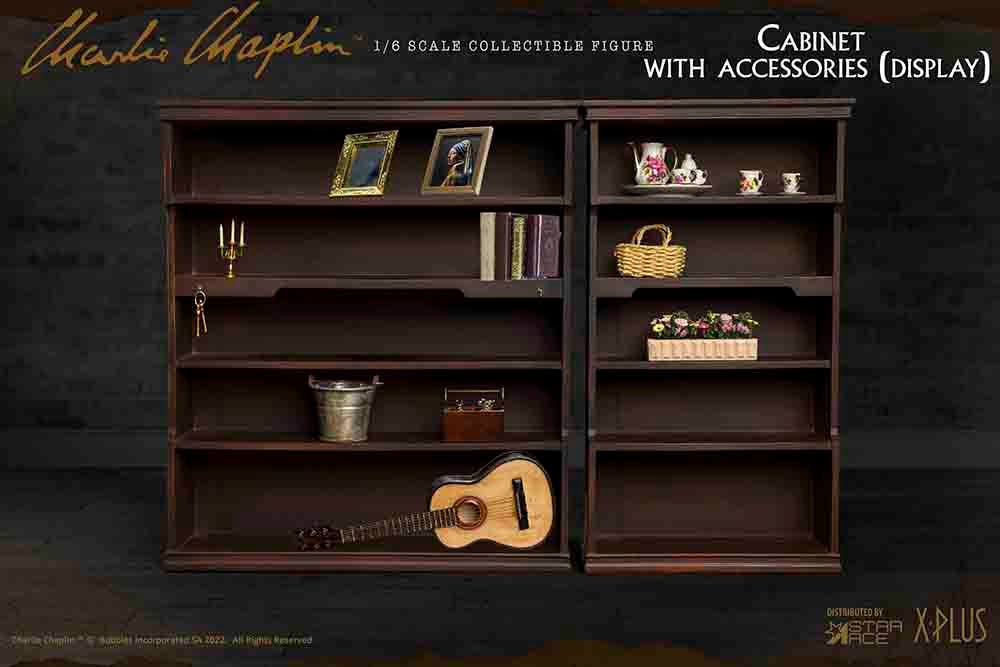 The Pawn Shop Accessories Collector Edition - Prototype Shown
