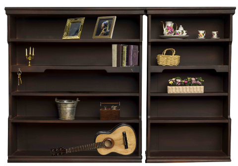 The Pawn Shop Accessories Collector Edition - Prototype Shown