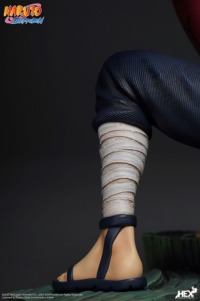God of Shinobi - Senju Hashirama