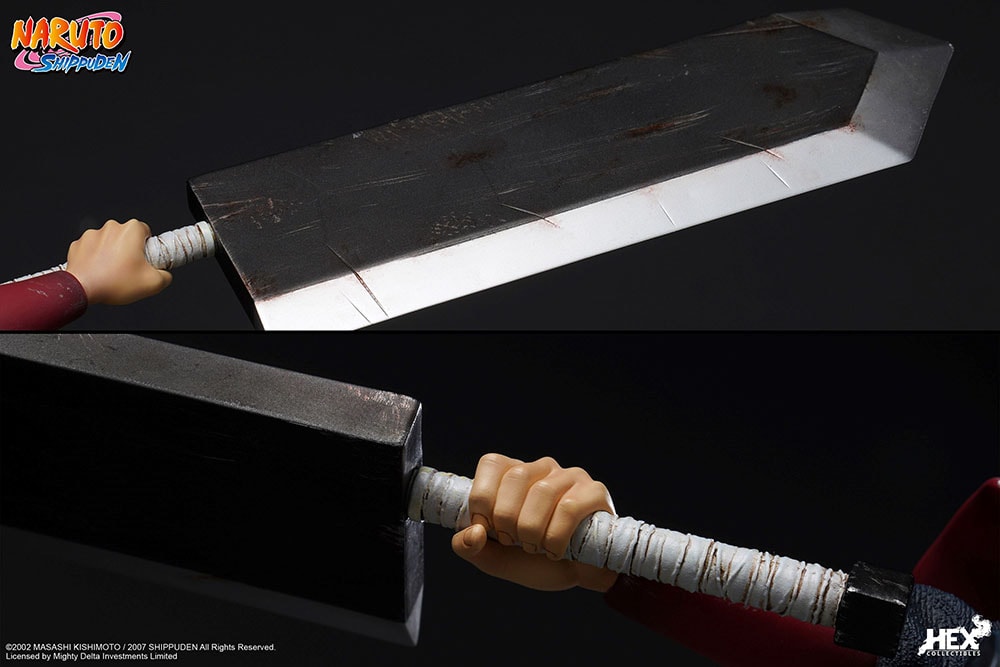 God of Shinobi - Senju Hashirama