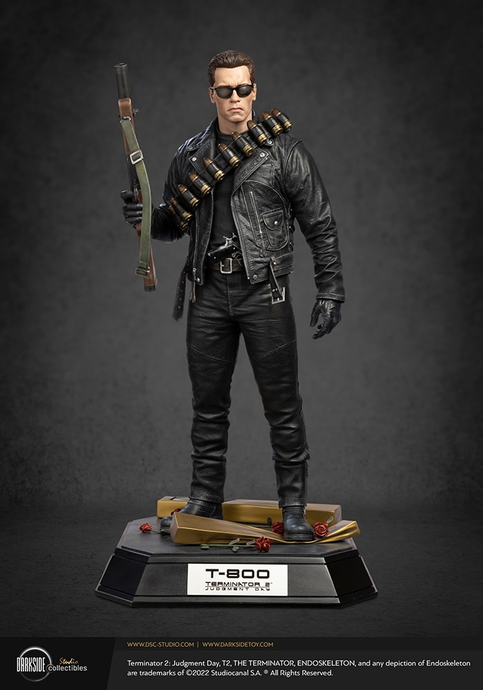 T-800 (Ultimate Edition)