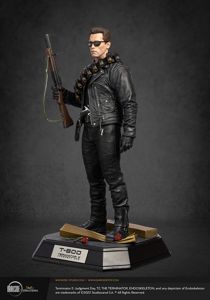 T-800 (Ultimate Edition)