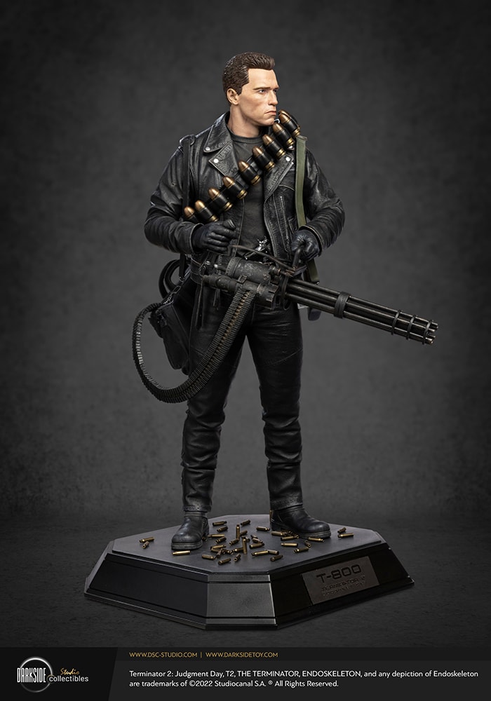 T-800 (Ultimate Edition)