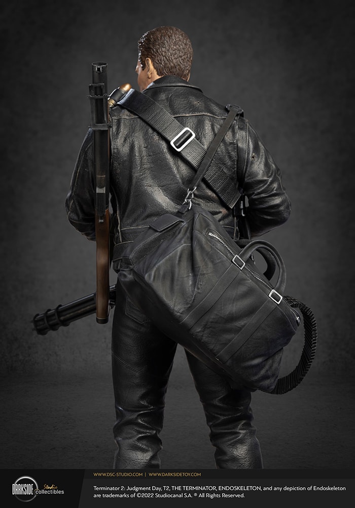 T-800 (Ultimate Edition)