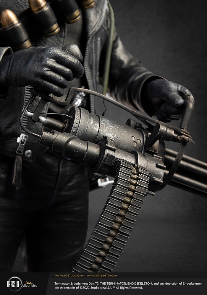 T-800 (Ultimate Edition)