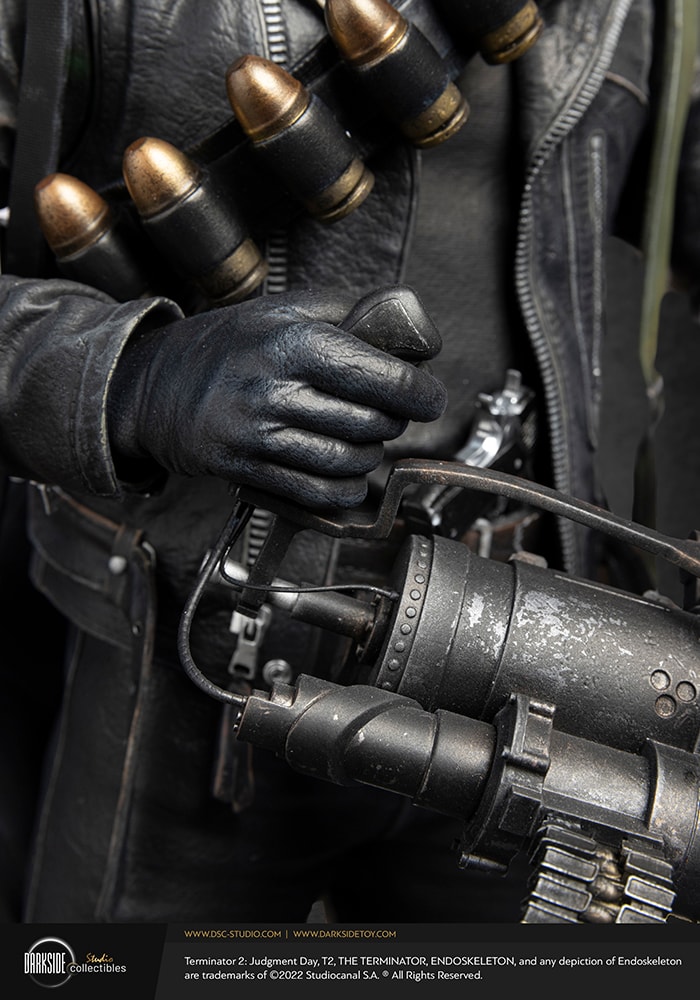 T-800 (Ultimate Edition)