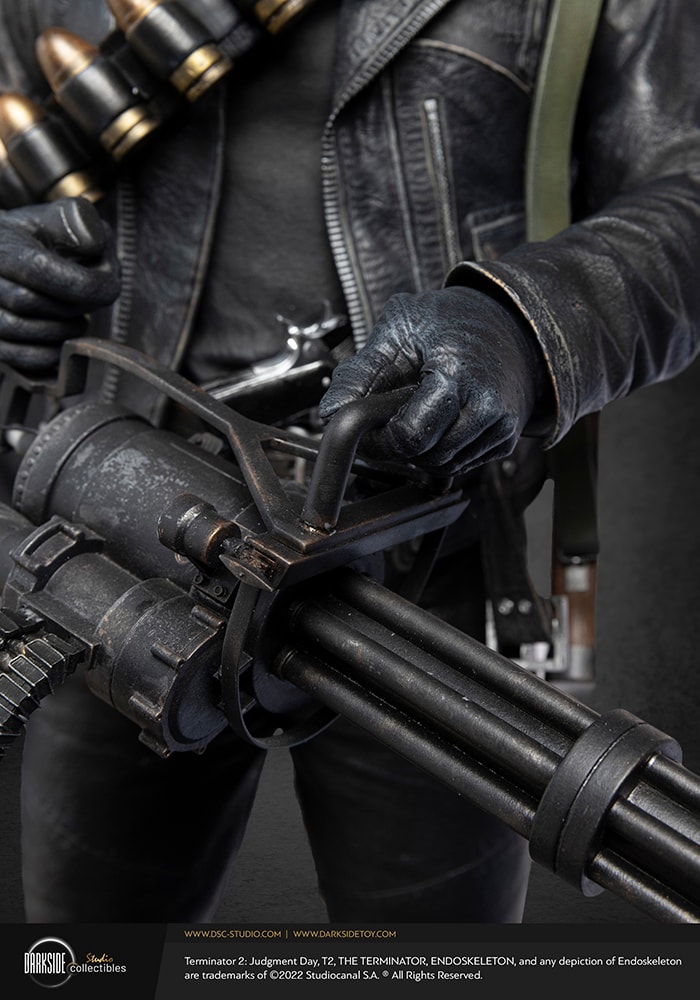 T-800 (Ultimate Edition)