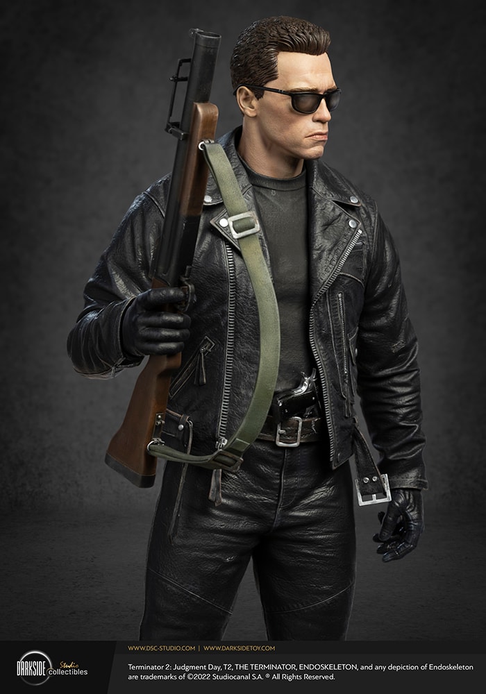 T-800 (Ultimate Edition)