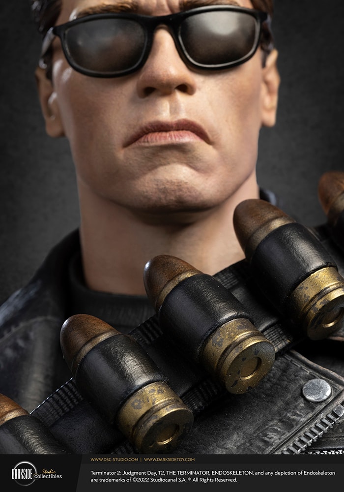 T-800 (Ultimate Edition)