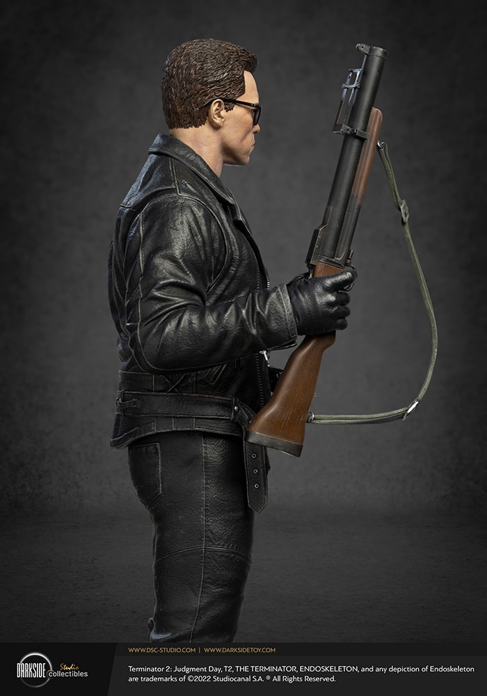 T-800 (Ultimate Edition)
