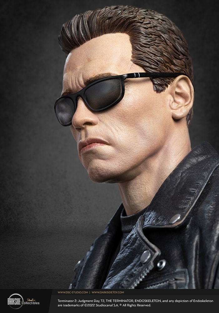 T-800 (Ultimate Edition)