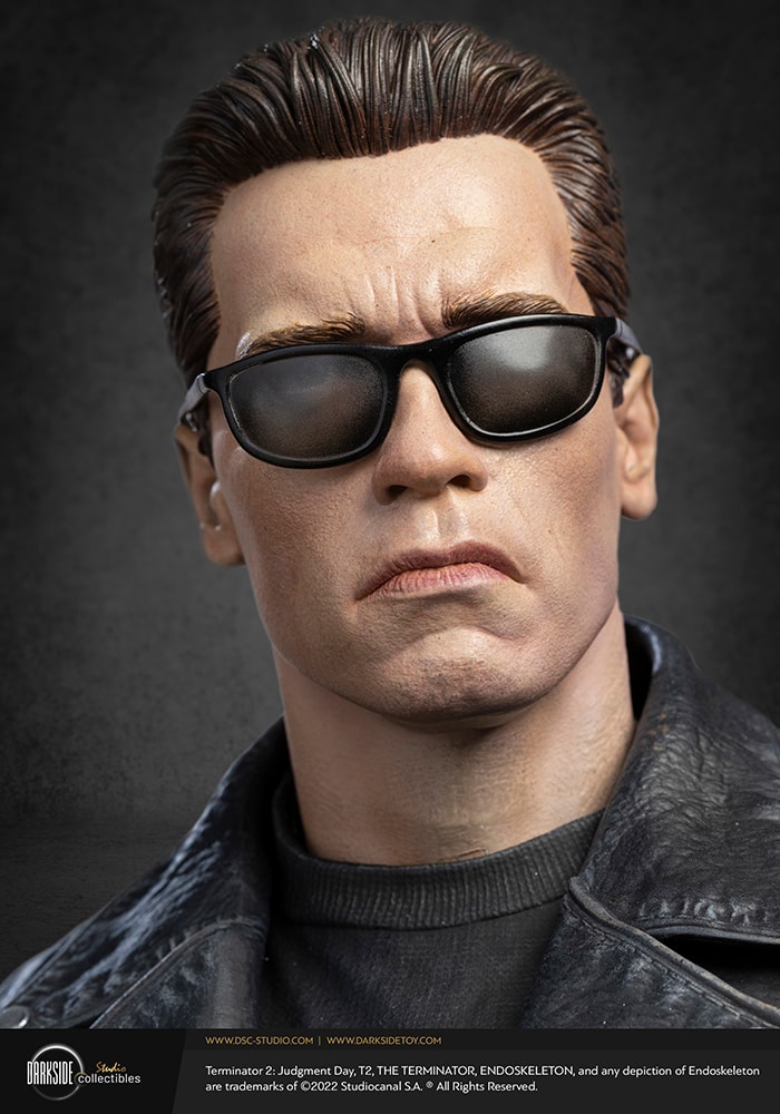 T-800 (Ultimate Edition)