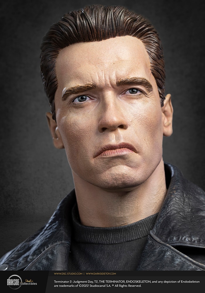 T-800 (Ultimate Edition)