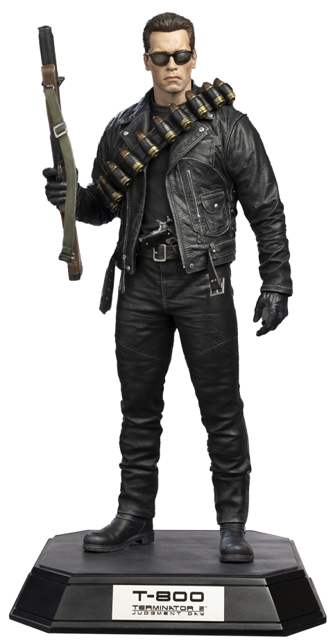 T-800 (Ultimate Edition)