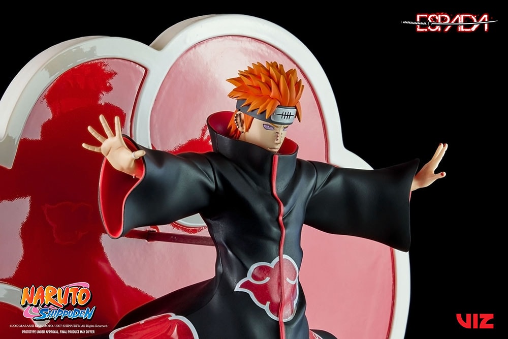 Pain (Tendo)- Prototype Shown