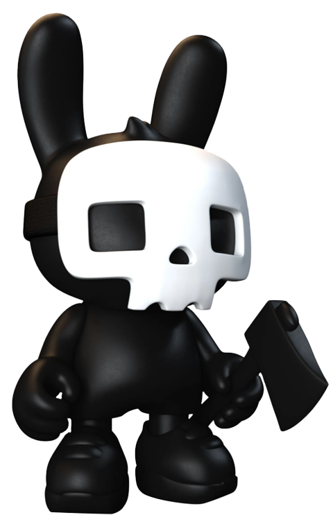 Tha Funisher UberGuggi