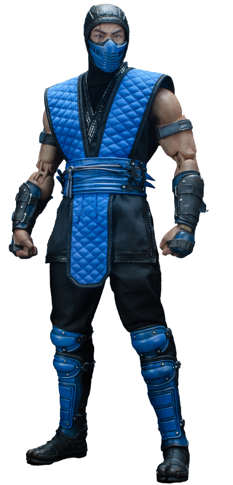 Sub-Zero