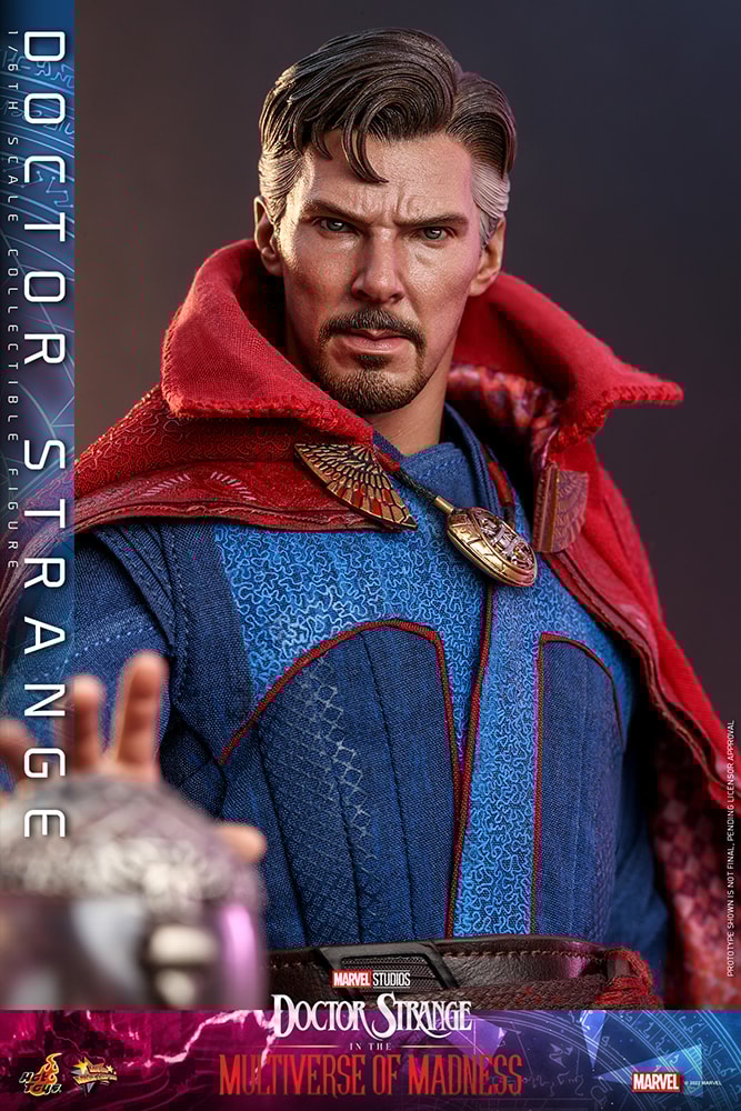 Dr strange toys smyths outlet