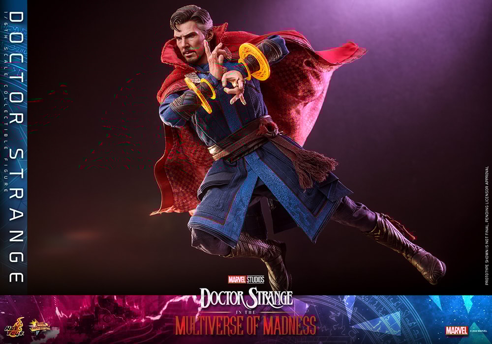 Doctor Strange
