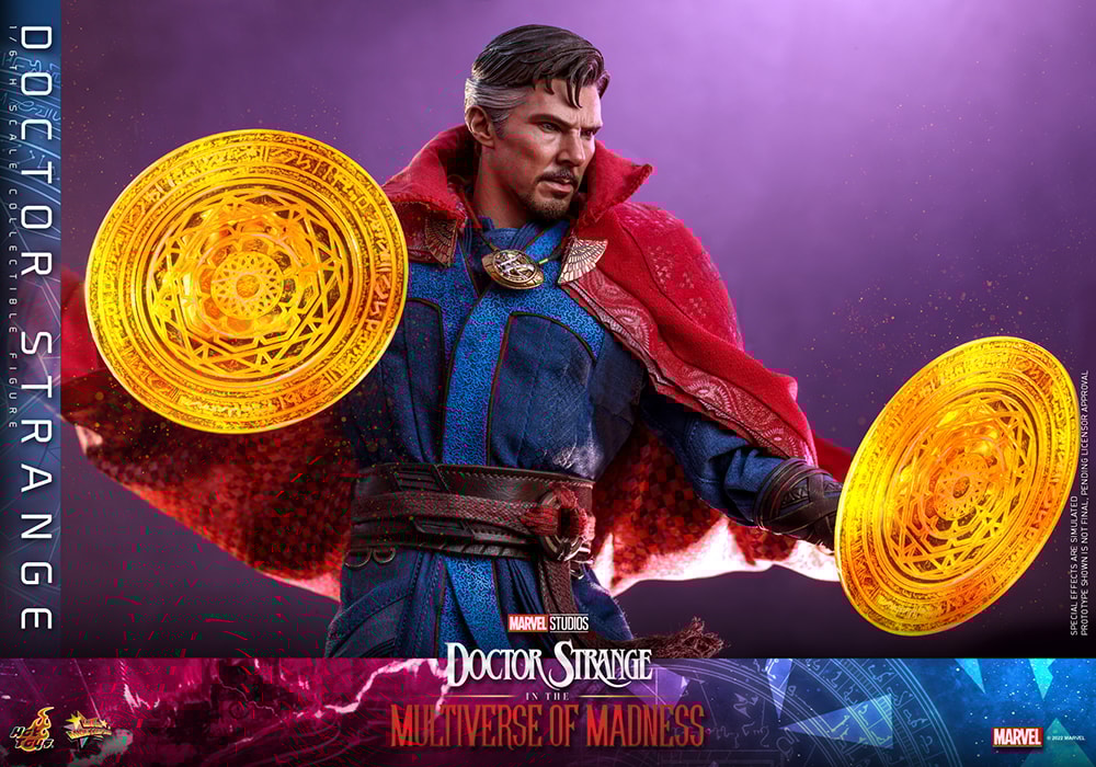 Doctor Strange