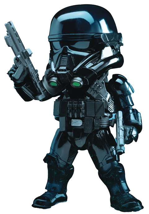 Death Trooper (Prototype Shown) View 6