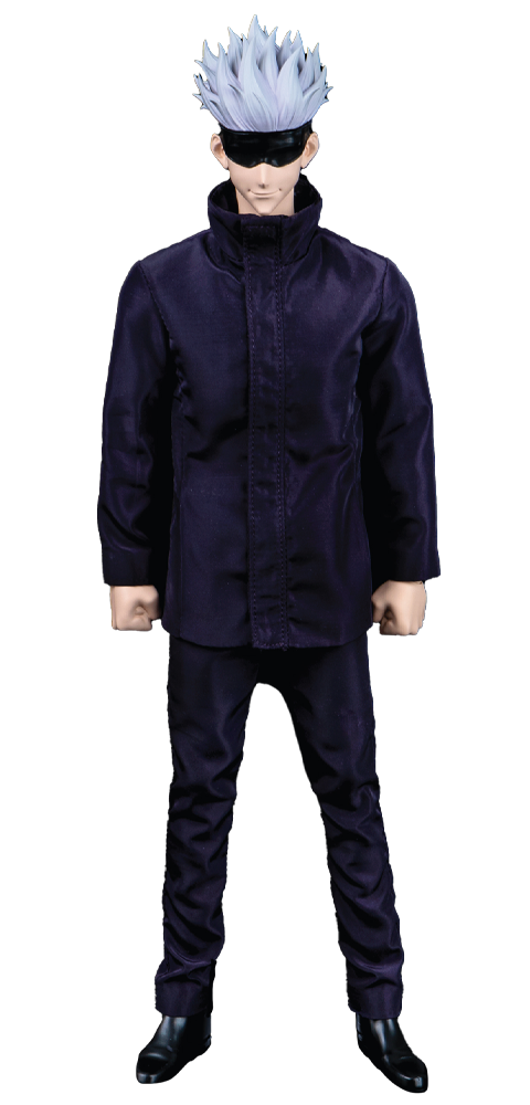 Satoru Gojo