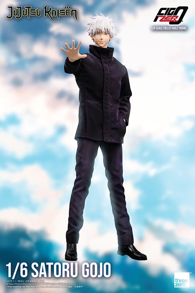 Satoru Gojo
