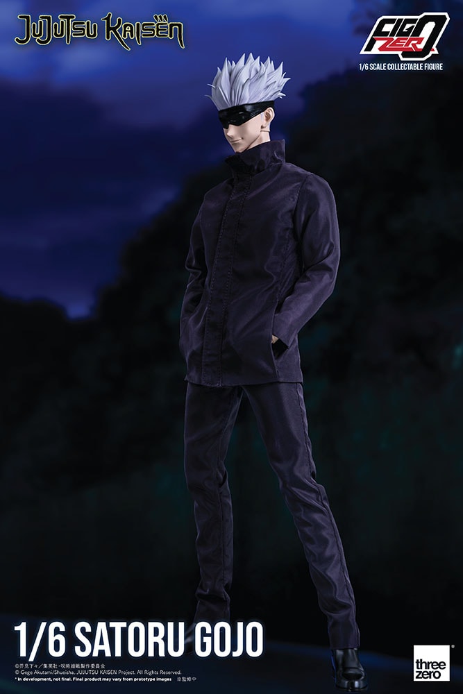 Satoru Gojo