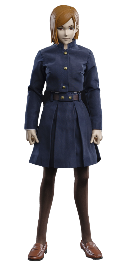 Nobara Kugisaki