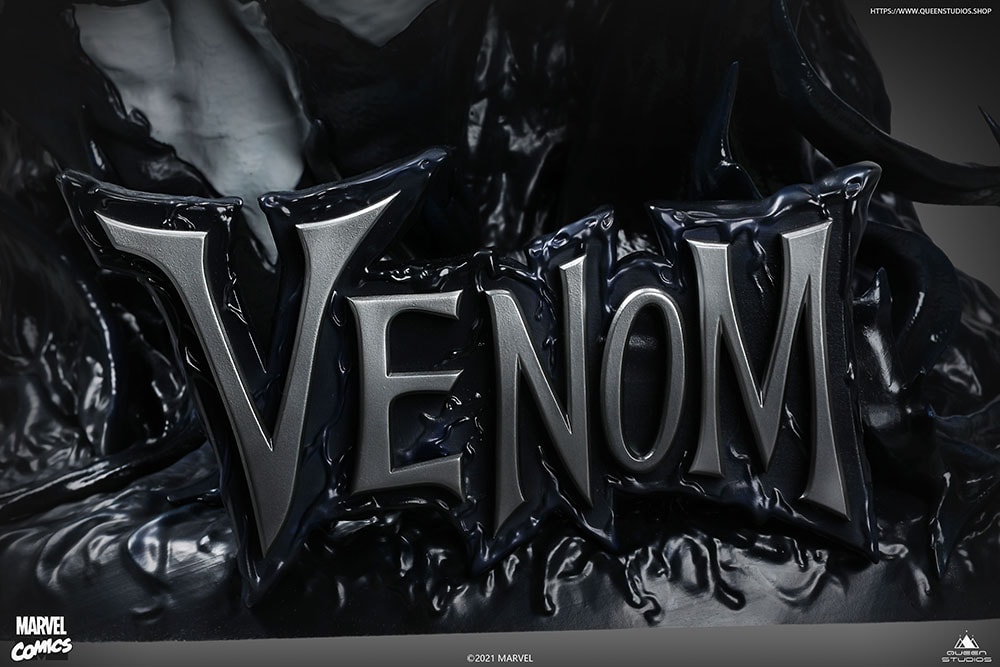 Venom- Prototype Shown
