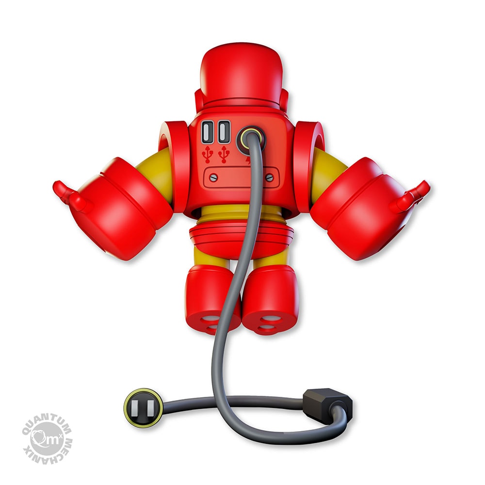 Iron Man- Prototype Shown
