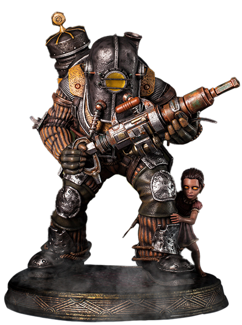 Big Daddy - Rosie