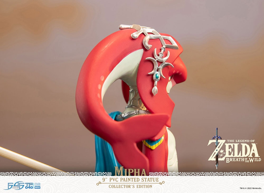 Mipha (Collector's Edition) (Prototype Shown) View 13
