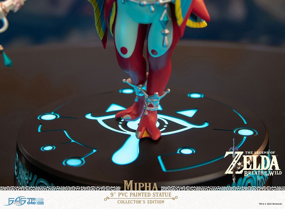 Mipha (Collector's Edition) (Prototype Shown) View 5