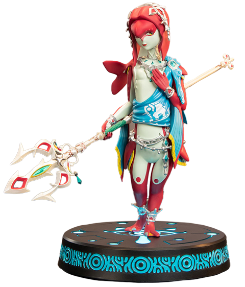 Mipha (Collector's Edition) (Prototype Shown) View 28