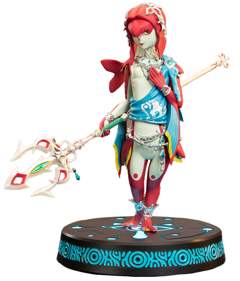 Mipha (Collector's Edition) (Prototype Shown) View 28